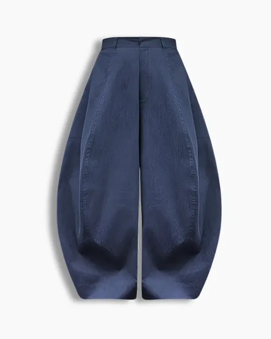Cotswool Pants — Blue · Unisex